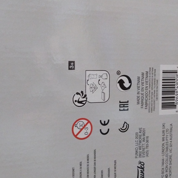 A LESSON IN THE FORCE  Funko Pop #382 Star Wars 40th Empire Strikes Back - Picture 9 of 9